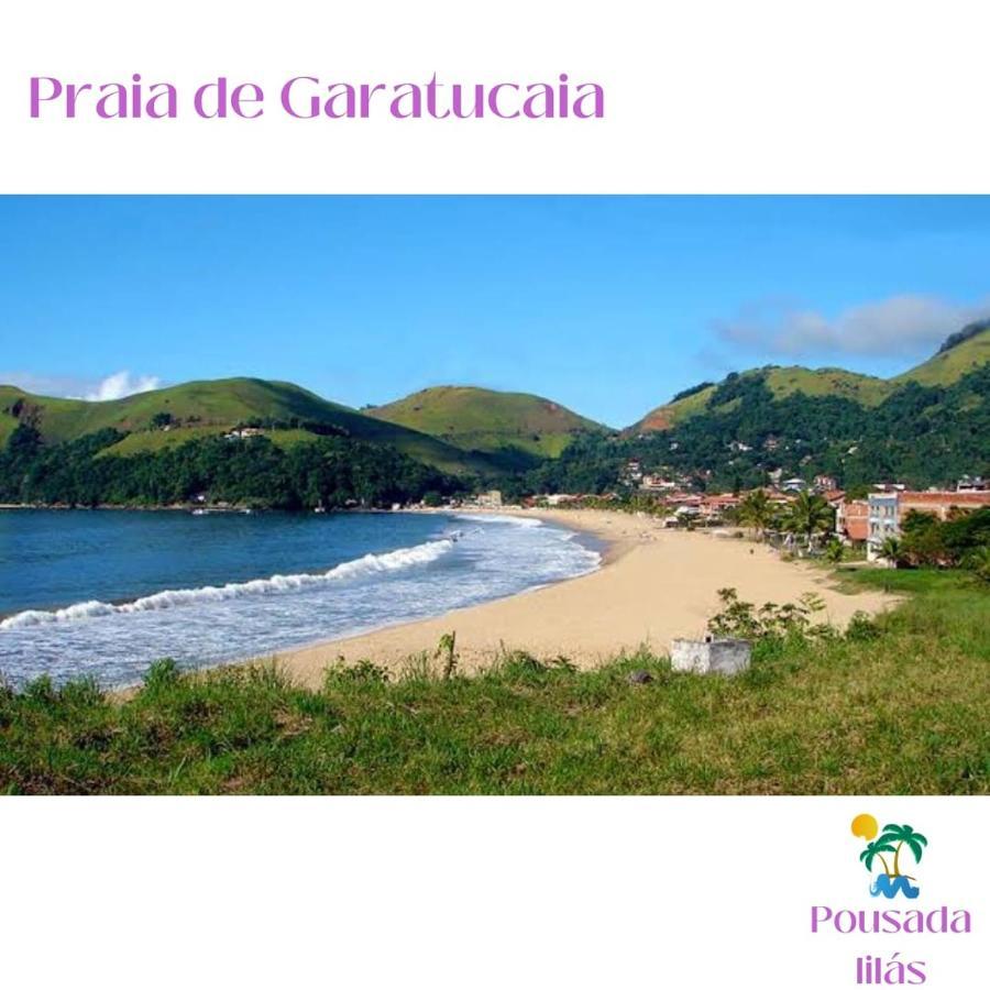Pousada Lilas Angra dos Reis Exterior photo