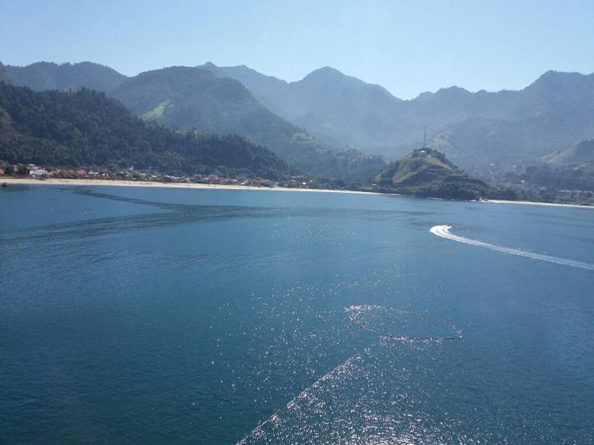 Pousada Lilas Angra dos Reis Exterior photo