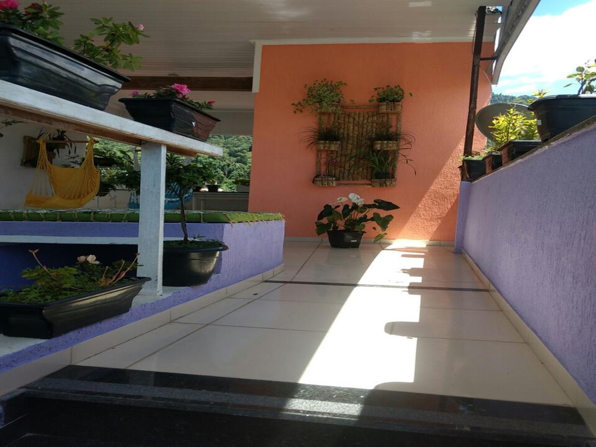 Pousada Lilas Angra dos Reis Exterior photo