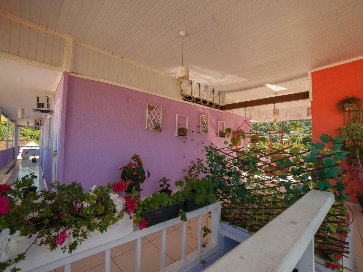 Pousada Lilas Angra dos Reis Exterior photo