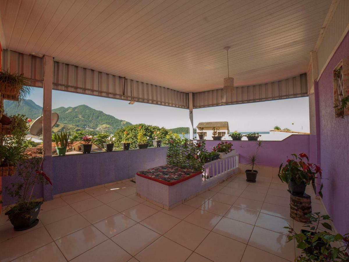 Pousada Lilas Angra dos Reis Exterior photo