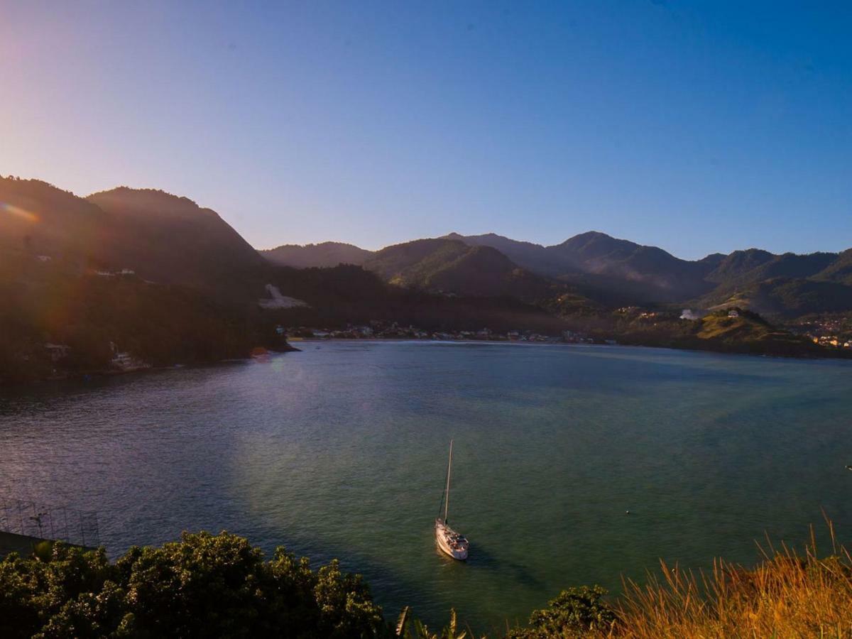 Pousada Lilas Angra dos Reis Exterior photo
