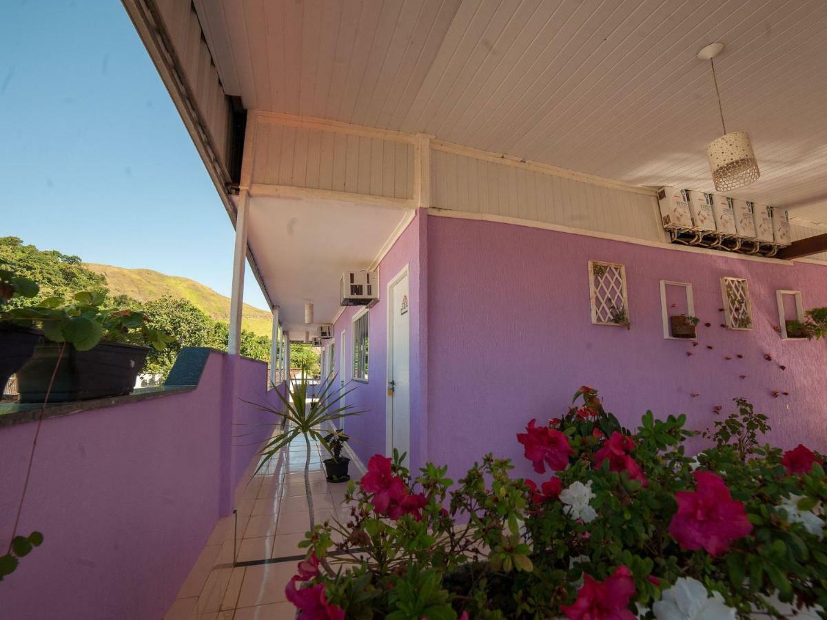 Pousada Lilas Angra dos Reis Exterior photo